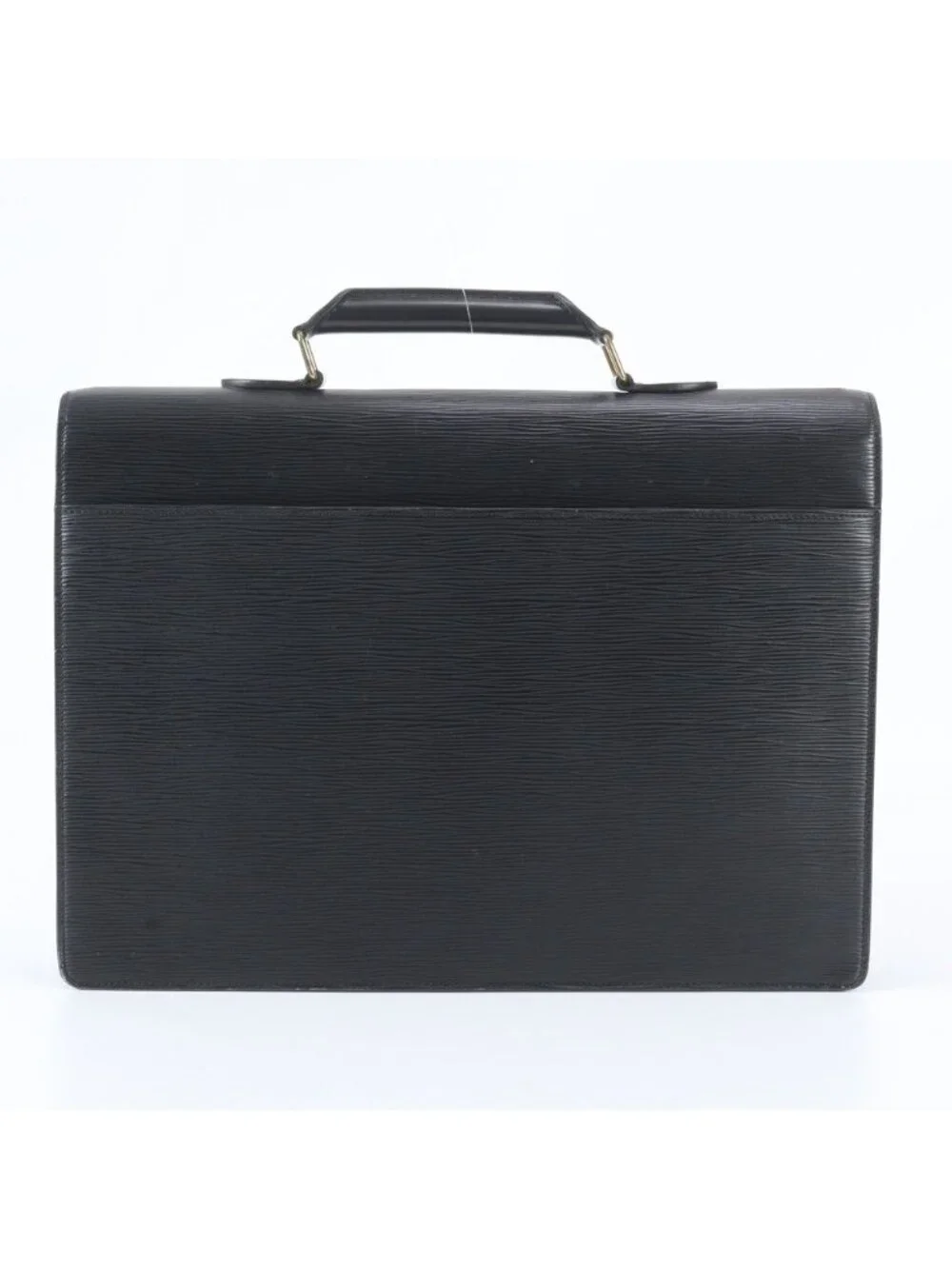 Louis Vuitton this authentic